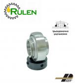 підшипник HC206 AGRI PREMIUM (JD39106 + AZ10045, E30KRRB, JD10384, EX206G2) (PEER-SKF)