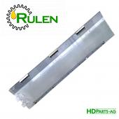 пластина права L=1546 мм. 630F (посилена) STAINLESS STEEL AH214216G (AH214216, AH206105) (HDParts-AG, Німеччина)