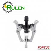 знімач трьохзахватний 8 " JJAL0308 (TOPTUL, Тайвань)