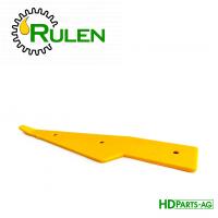 захисна пластина H229008X (H229008) (HDParts-AG, Німеччина)