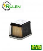 фільтр паливний WK13001 (AR50041) (MANN-FILTER, Німеччина)