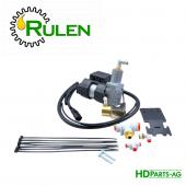 компресор RE331262HD (RE331262, RE206417, RE167425, RE331260, RE321361, RE331285, RE201420, RE52549) (HDParts-AG, Німеччина)