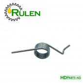 пружина (права) Z59111HD (Z59111) (HDParts-AG, США)