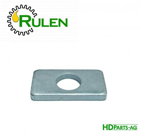 шайба металева L156666X (L156666, L78764) (HDParts-AG, США)