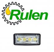 світлодіодні фари 20W Led work lights (RE306510, R161288, RE37450, RE577572) (HDParts-AG)