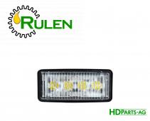 світлодіодні фари 20W Led work lights (RE306510, R161288, RE37450, RE577572) (HDParts-AG)