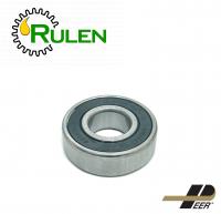 підшипник 6204-2R C3 AGRI PREMIUM (JD30071, 235872, 236752, JD7142) (PEER-SKF)