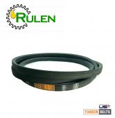 пас AG17750W (Z59419, HD186, 0203356, 1001125) (TIMKEN BELTS, США)