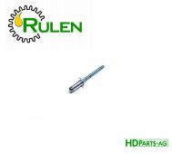 заклепка днища жатки R54477R (R54477, H85233, L176581) (HDParts-AG)