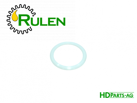 кільце варіатора вентилятора трактора R310184R (R310184, RE242987)  (HDParts-AG, США)