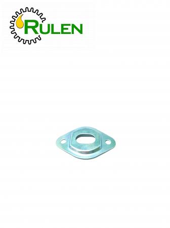 накладка вічка шнека жниварки G87192 (H87192) (Greenly, Китай)