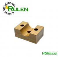 підшипник дерев'яний (половинка) H135475R (HDParts-AG, США)
