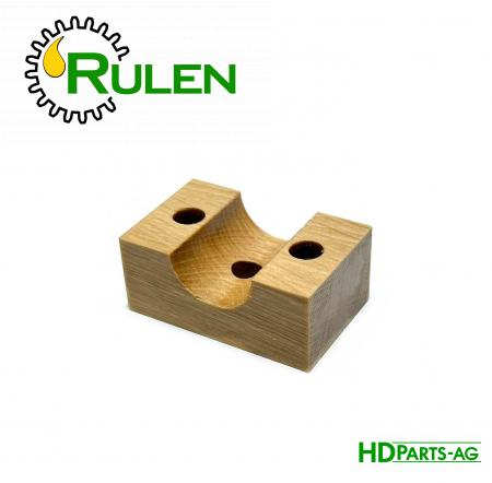 підшипник дерев'яний (половинка) H135475R (HDParts-AG, США)