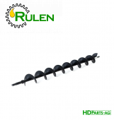 шнек колосовий AH147472R (AH147472) (HDParts-AG, Німеччина)