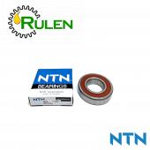 підшипник 6207LLUC3/5K (RE308209, JD10209, RE65610, JD7686, JD10329, RE346081, RE239458, R133808, 180207) (NTN, Японія)