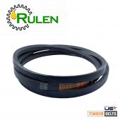 пас AG17790W (80434046, 6210991, 564494R2, 340433430, HC114) (TIMKEN BELTS, США)