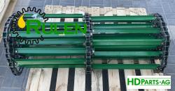транспортер похилої камери AH217634JDR (AH217634) (HDParts-AG, США)