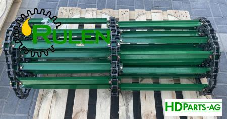 транспортер похилої камери AH217634JDR (AH217634) (HDParts-AG, США)