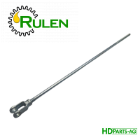 болт натяжний AH221178X (AH221178) (HDParts-AG, США)