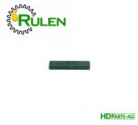 шпонка 8х7х70 мм. 49M6480X (49M4111, H150269, 49M6480, 49M4836, 49M4109) (HDParts-AG, США)