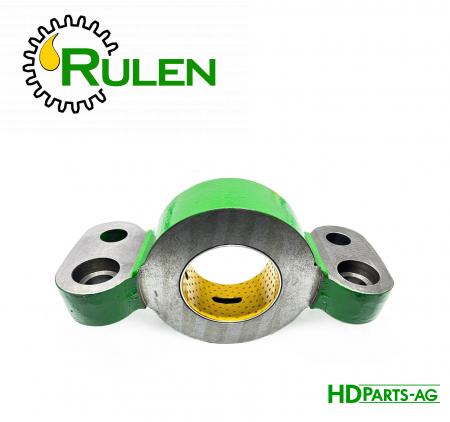 опора передньої осі трактора RE62204HD (RE62204, R125973) (HDParts-AG, США)