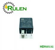 реле AL76702HD (AL76702, AZ61578, 07077033, 86509590, 87414866) (HDParts-AG, США)