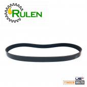 пас AG15370R (HXE22090, 8PK1173) (TIMKEN BELTS, США)