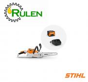акумуляторна пила MSA60.0 C-B 1/4''P Set (AK20) MA040115814 (STIHL)
