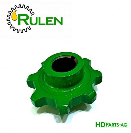 ланцюгова зірочка посилена Z=8 H133143R (H133143) (HDParts-AG, США)