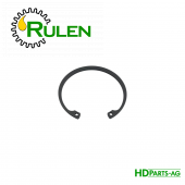 кільце U44000HD (U44000) (HDParts-AG, США)