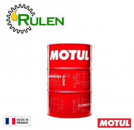 олива моторна MOTUL AGRI TEKNO 15W40 (JD PLUS 50) (208 л.) (MOTUL, Франція)