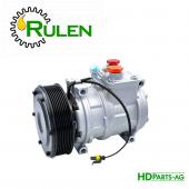 компресор кондиціонера AH169875X (AH169875, RE46609, SE503065) (HDParts-AG, Китай)