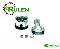 рем.комплект компресора 4111419272 WABCO (для RE189197, RE58386) (HDParts-AG-W, Німеччина)