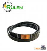 пас AG14650W (H177178, 3RHB195, 1001913) (TIMKEN BELTS, США)