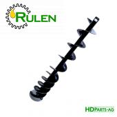 шнек AH136636R (AH136636) (HDParts-AG, Німеччина)