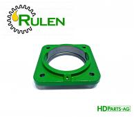 корпус підшипника проміжного вала комбайна H115930R (H115930) (HDParts-AG, США)