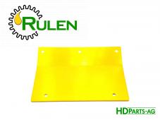 пластина захисна H208626X (H208626) (HDParts-AG, Німеччина)