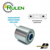 підшипник з шестикромковим ущільненням 5203RSS2 SEEDXTREME  KMF-R-A230  (AN212132, 5203-KMF-R-A230, 5203KYY2, GA6171, 822-170C, 324461A1, 854003, 00240216, 306007A1, 81101640, DAC1640442RSLCS16, Y00513900, F04100150, 465911, 00310926, AC676096, AC671 (PEER-SKF)