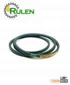 пас AG16660W (Z67285, 84222988, 220773M1, 947581M1, D41933700, HB97, 1000299, 0301183) (TIMKEN BELTS, США)