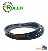 пас AG12380W (H175587, HXE82335, H166759, 1033813M1, HC272, 0202517, 1004166) (TIMKEN BELTS, США)