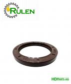 сальник AZ49370X FKM Premium seal (AZ49370, CE18531) (HDParts-AG, США)