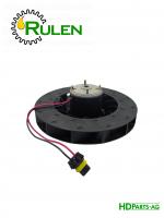 моторчик для вентилятора RE579366X (RE579366, RE326522) (HDParts-AG, США)