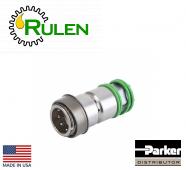 муфта 9003-089 (RE43891) (PARKER, США)