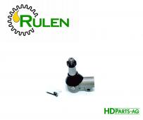 накінечник рульової тяги AH204612X (AH204612, AZ62040, AH117566) (HDParts-AG, США)