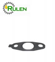 прокладка DZ120384 (R123570, R521158, R105346, R43416, R97349) (John Deere, Оригінал)
