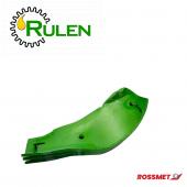 комплект задніх пластин ротора (3 шт) JDEX045 (AH216569, H217240) (Rossmet SRL, Аргентина)