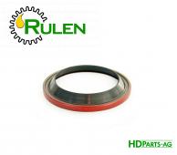 сальник кулака поворотного переднього моста RE71181R (RE71181) (HDParts-AG, США)