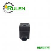 котушка RE153687HD (RE153687) (HDParts-AG, США)