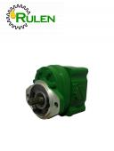 насос гідравлічний AH227030 (John Deere, Оригінал)