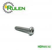 гвинт (болт) M4x20 H232150HD (H232150) (HDParts-AG, США)